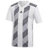 adidas Camiseta Manga Corta Striped 19