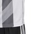 adidas Striped 19 Koszulka Z Krótkim Rękawkiem