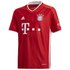 adidas Accueil FC Bayern Munich 20/21 Junior T-shirt