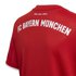 adidas FC Bayern Munich Home 20/21 Junior T-Shirt