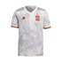 adidas Spain Away 2020 Junior T-Shirt