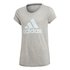 adidas T-shirt à manches courtes Athletics Urban Must Have Badge Of Sport