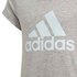 adidas T-shirt à manches courtes Athletics Urban Must Have Badge Of Sport