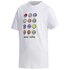 adidas Sportswear Pokemon Kurzärmeliges T-shirt