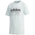 adidas Sportswear Brilliant Basics Kurzärmeliges T-shirt