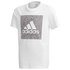 adidas Must Have Badge Of Sport Box Korte Mouwen T-Shirt