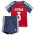 adidas Sport Sommer-Trainingsanzug