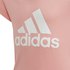 adidas T-shirt à Manches Courtes Athletics Urban Must Have Badge Of Sport
