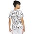 Nike T-shirt à manches courtes Sportswear All Over Print JDIY