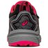 Asics Gel-Venture 7 WP GS Trail Running Schuhe