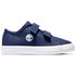 Timberland Newport Bay Canvas 2 Strap Oxford trainers