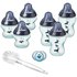 Tommee tippee Closer To Nature Kit Newborn CTN Whales
