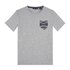 O´neill LB Horizon Pocket kurzarm-T-shirt