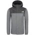 The North Face Giacca Resolve Rain