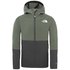 The North Face Giacca Softshell