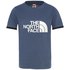 The North Face Rafiki kortarmet t-skjorte