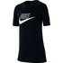 Nike Camiseta Manga Corta Sportswear Futura Icon TD