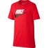 Nike Camiseta de manga corta Sportswear Futura Icon TD