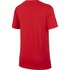 Nike T-Shirt Manche Courte Sportswear Air C&S