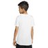 Nike Sportswear Swoosh Tape Short Sleeve T-Shirt