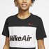 Nike T-shirt à manches courtes Sportswear Air