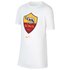 Nike AS Roma Evergreen Crest 19/20 Junior T-Shirt