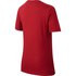 Nike Camiseta AS Roma Evergreen Crest 19/20 Junior