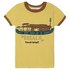 nadadelazos Camiseta Manga Corta Kerala Boat