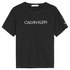 Calvin klein jeans Institutional kurzarm-T-shirt