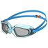 Speedo Hydropulse Очки для плавания Mirror Junior