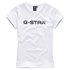 G-star kids Delai 1 T-shirt Met Korte Mouwen