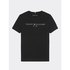 Tommy Hilfiger Essential Short Sleeve T-Shirt