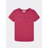 Tommy Hilfiger Essential Short Sleeve T-Shirt