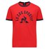 Le coq sportif T-shirt à Manches Courtes Barateep Nº4