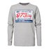 Petrol industries Camiseta Manga Larga 1000-TLR656
