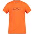 CMP Camiseta Manga Corta T-Shirt 39T7114P