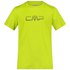 CMP 39T7114P kurzarm-T-shirt