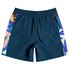 Quiksilver Arch Print Volley Jugend 15´´ Badehose