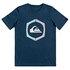 Quiksilver Sure Thing short sleeve T-shirt