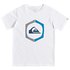 Quiksilver Sure Thing Short Sleeve T-Shirt