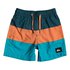 Quiksilver Magic Volley 12´´ Swimming Shorts