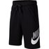 Nike Sportswear Club Shorts Hosen
