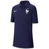 Nike Frankrijk Club 2020 Junior Polo