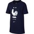 Nike Frankreich Evergreen Crest 2020 Junior T-Shirt