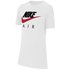 Nike Sportswear T-shirt med korte ærmer