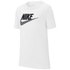 Nike Sportswear Futura Icon TD lyhythihainen t-paita