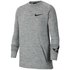 Nike Fleece T-Shirt Manche Longue