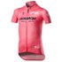 Castelli Giro D ´Italia 2020 Maglia Rosa Trikot