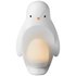 Tommee Tippee 2 In 1 Portable Penguin Night Light