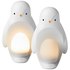 Tommee tippee 2 In 1 Portable Penguin Night Light